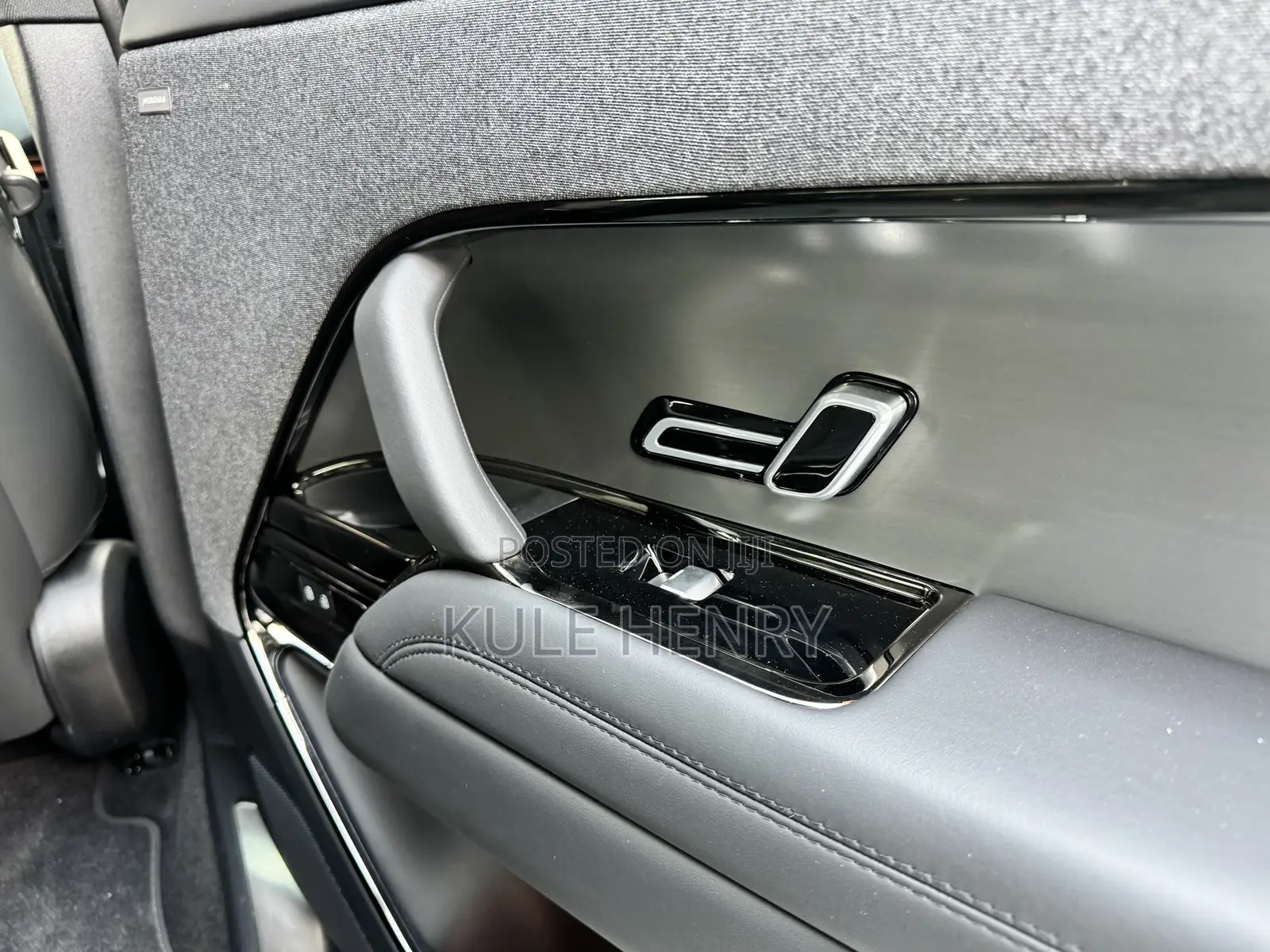 Land Rover Range Rover Sport 2024 White