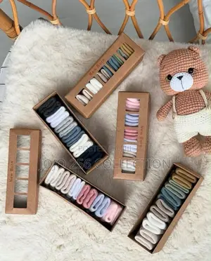Newborn High Quality Socks