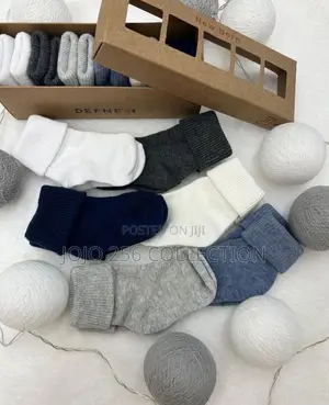 Newborn High Quality Socks