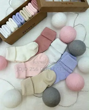 Newborn High Quality Socks