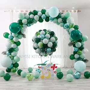Balloon Arch Kit Adjustablewedding Arch With Baseoutdoor Wedding Party