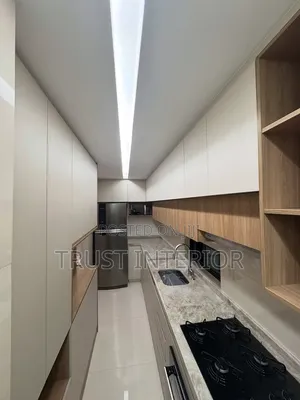 Kitchen Installed Bira