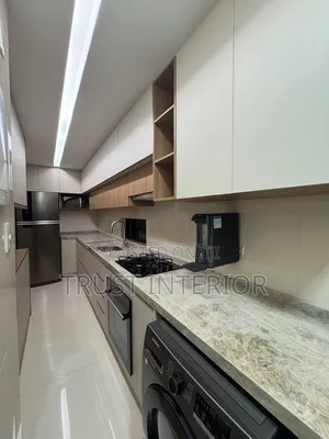 Kitchen Installed Bira