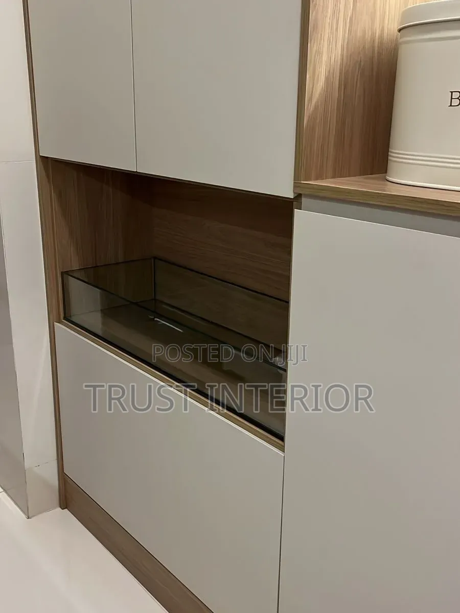 Kitchen Installed Bira