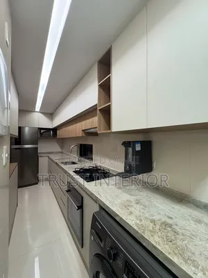 Kitchen Installed Bira