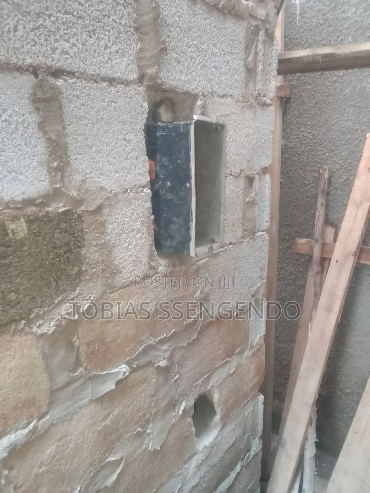 Domestic Electrical Installation