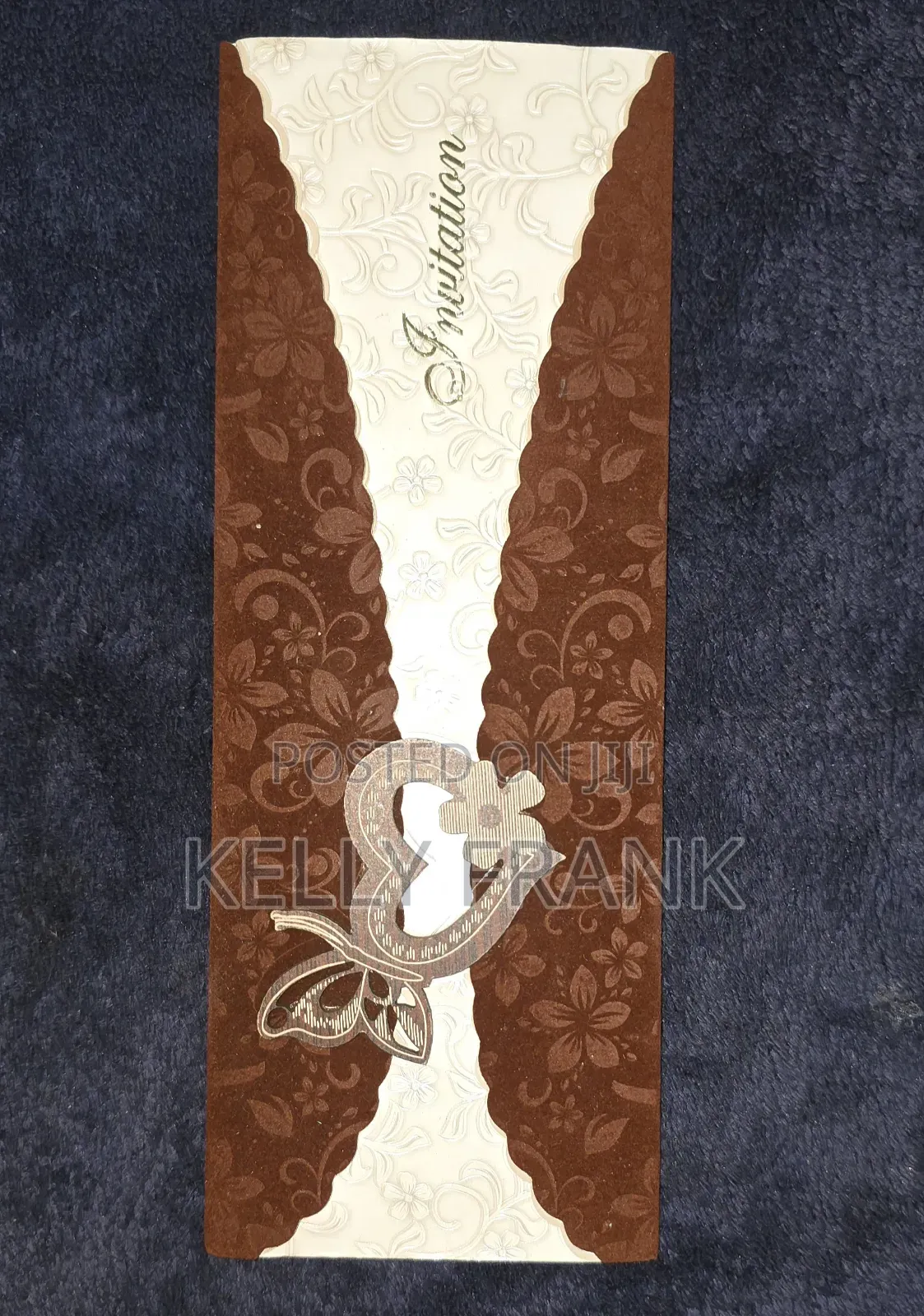 Wedding Card