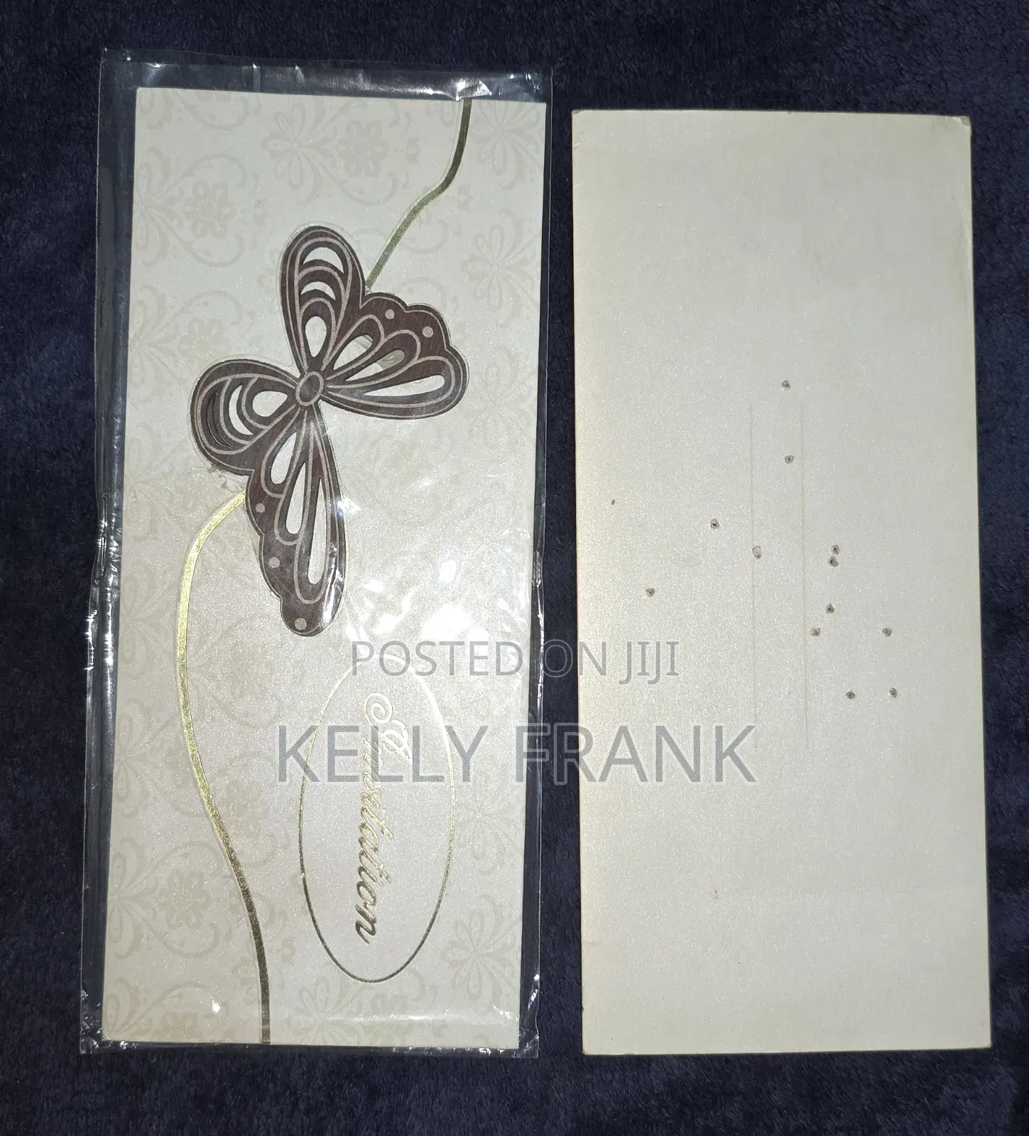 Wedding Card