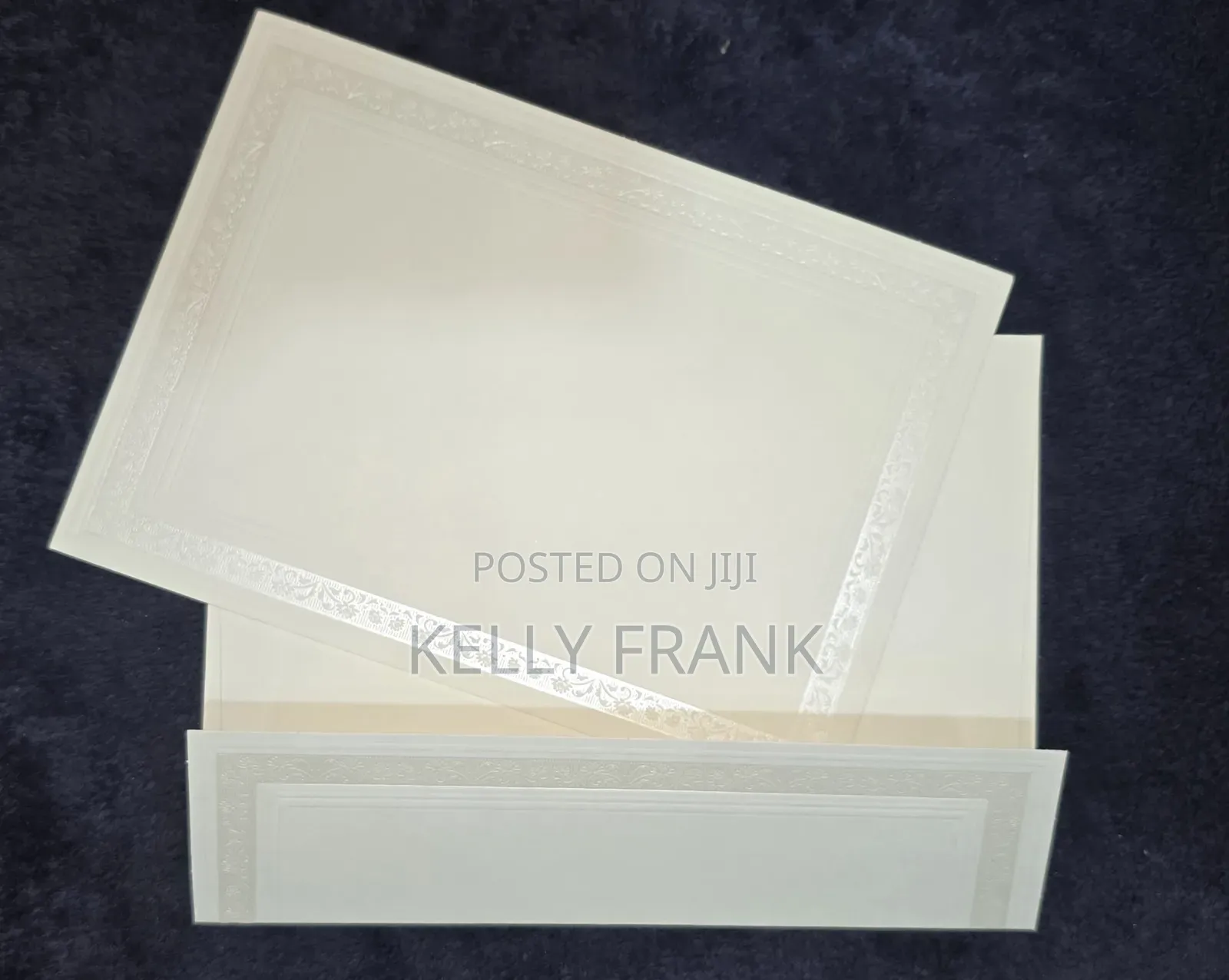 Wedding Card