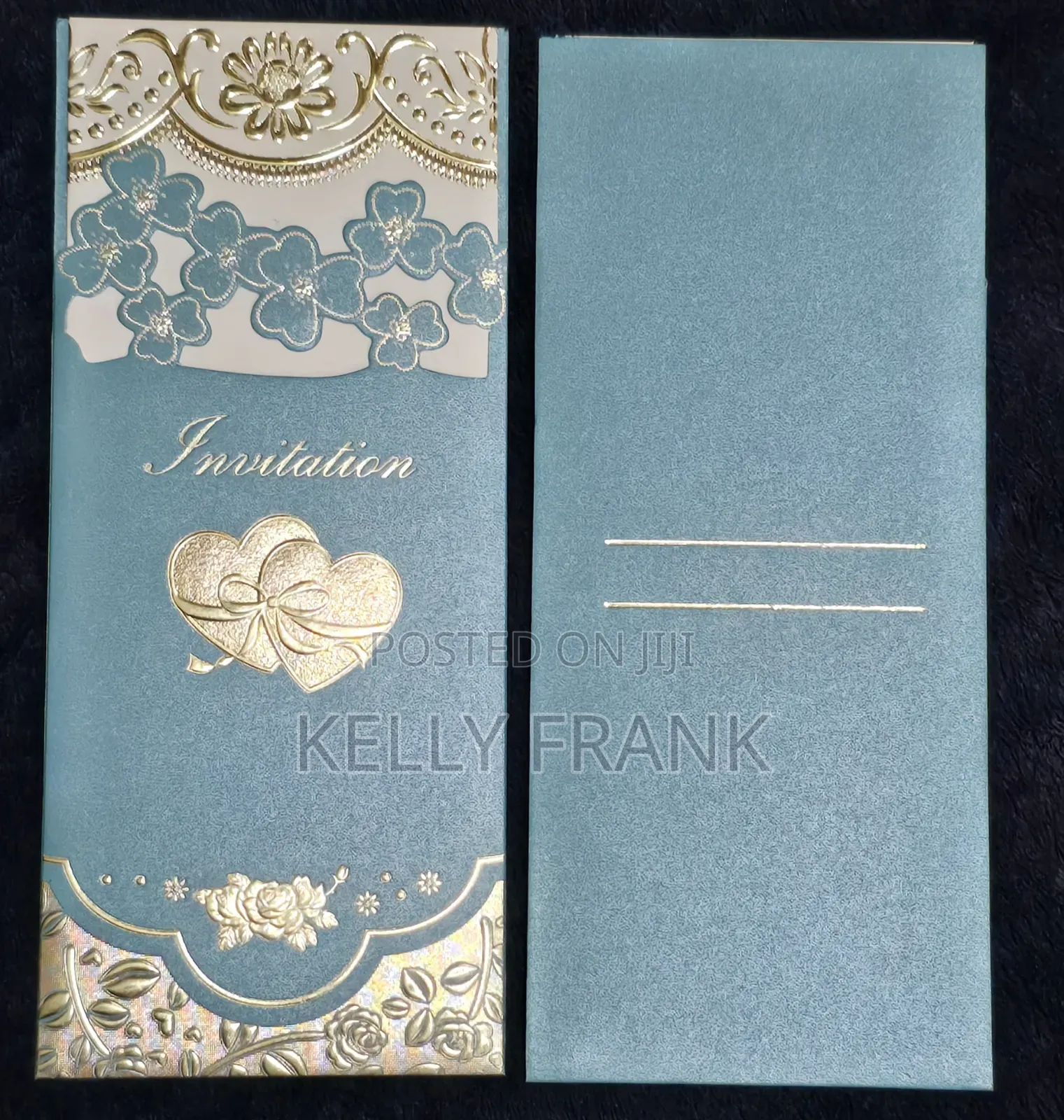 Wedding Card