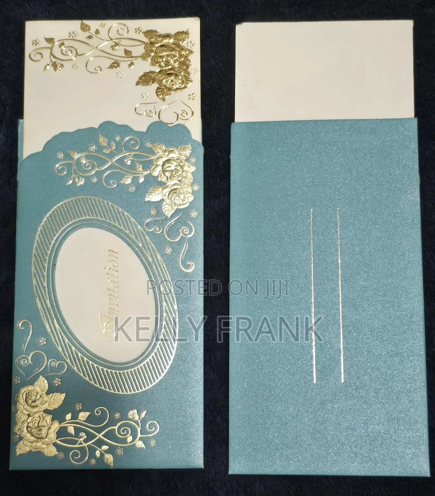 Wedding Card