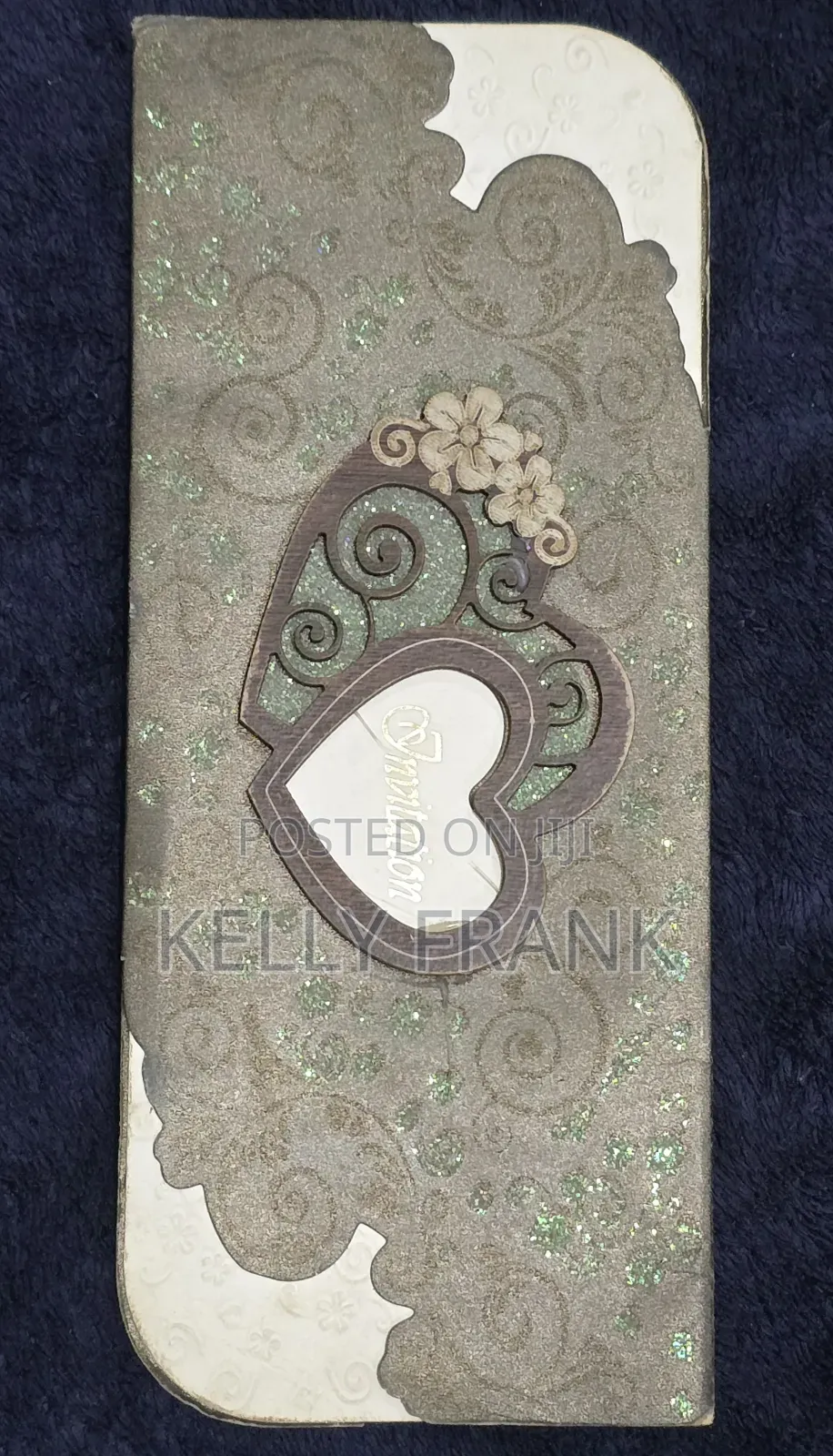 Wedding Card