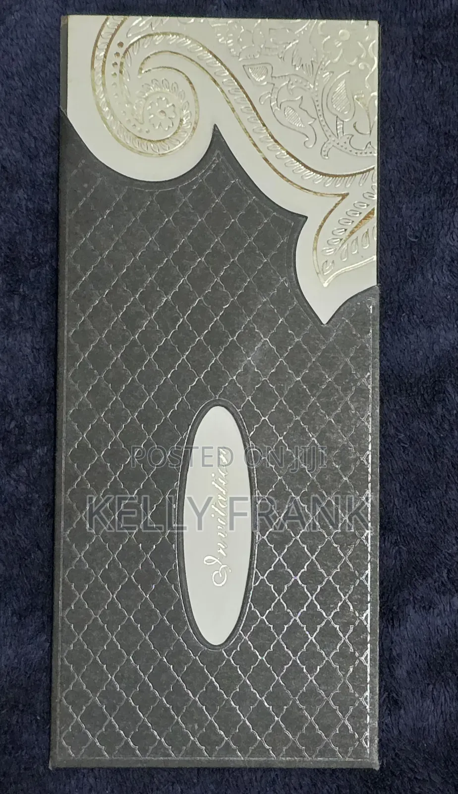 Wedding Card
