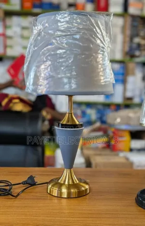 Bedside Table Lamp Shade