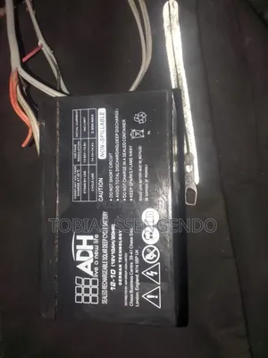 Solar Installation