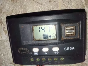 Solar Installation