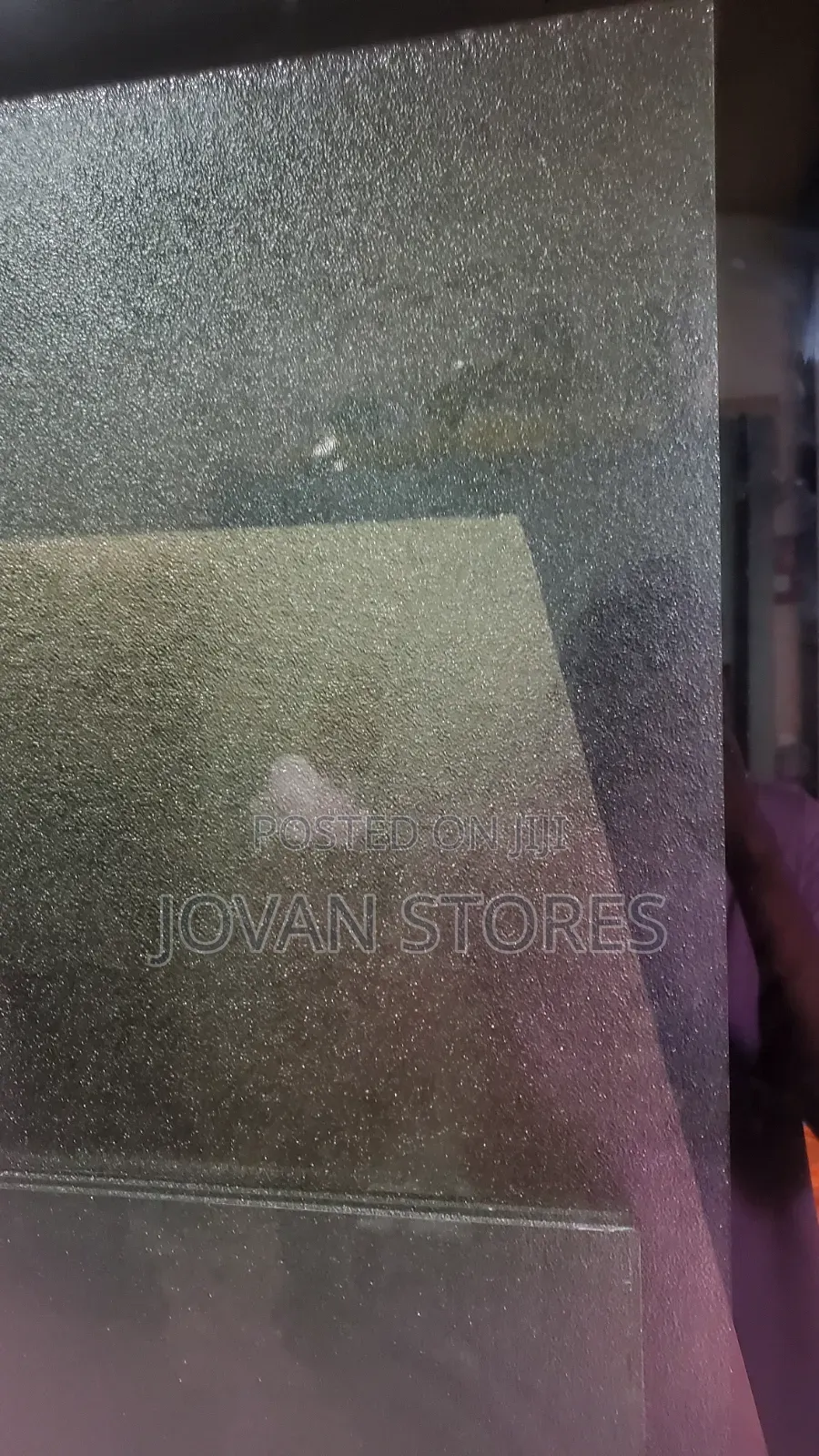 Frost Glass (5mm)