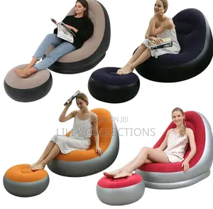 Inflatable Sofa Chairs