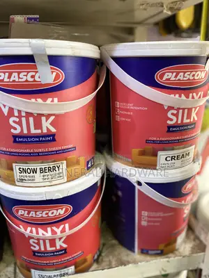 Vinyl Silk