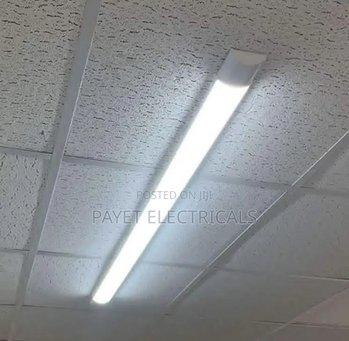 Led Bright Ceiling Fixture Light
