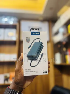 Usb Type-C Multi-Function Dock Station 12in1 Usb Hub