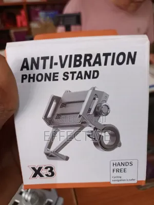 Tripledi X3 Aluminum Alloy Phone Holder
