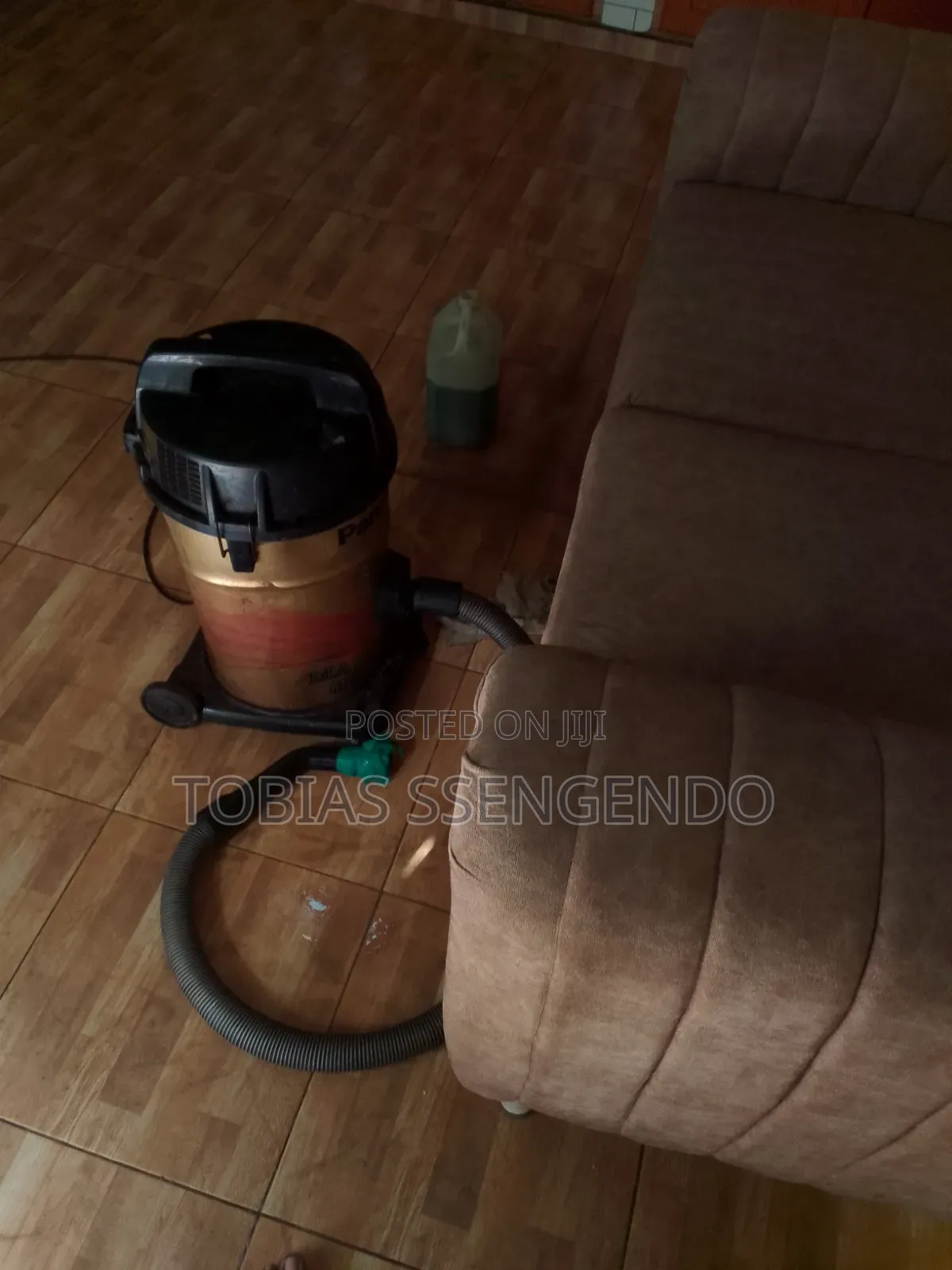 Sofa Set, and Carpet Cleaning