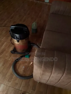 Sofa Set, and Carpet Cleaning