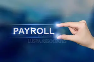 Payroll Management