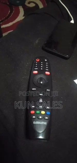 Global Star Smart Tv