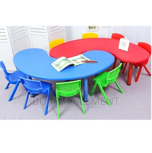 Kids Moon Table