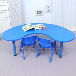 Kids Moon Table