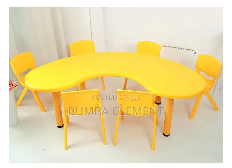 Moon Table