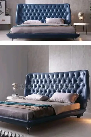 Volkswagen Leather Beds in Any Colour From 1,500,000/- With Delivery