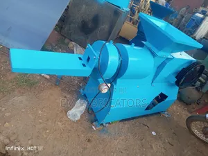 600 Bars/Hr Automatic Bar Soap Machine - Yaka/Single Phase