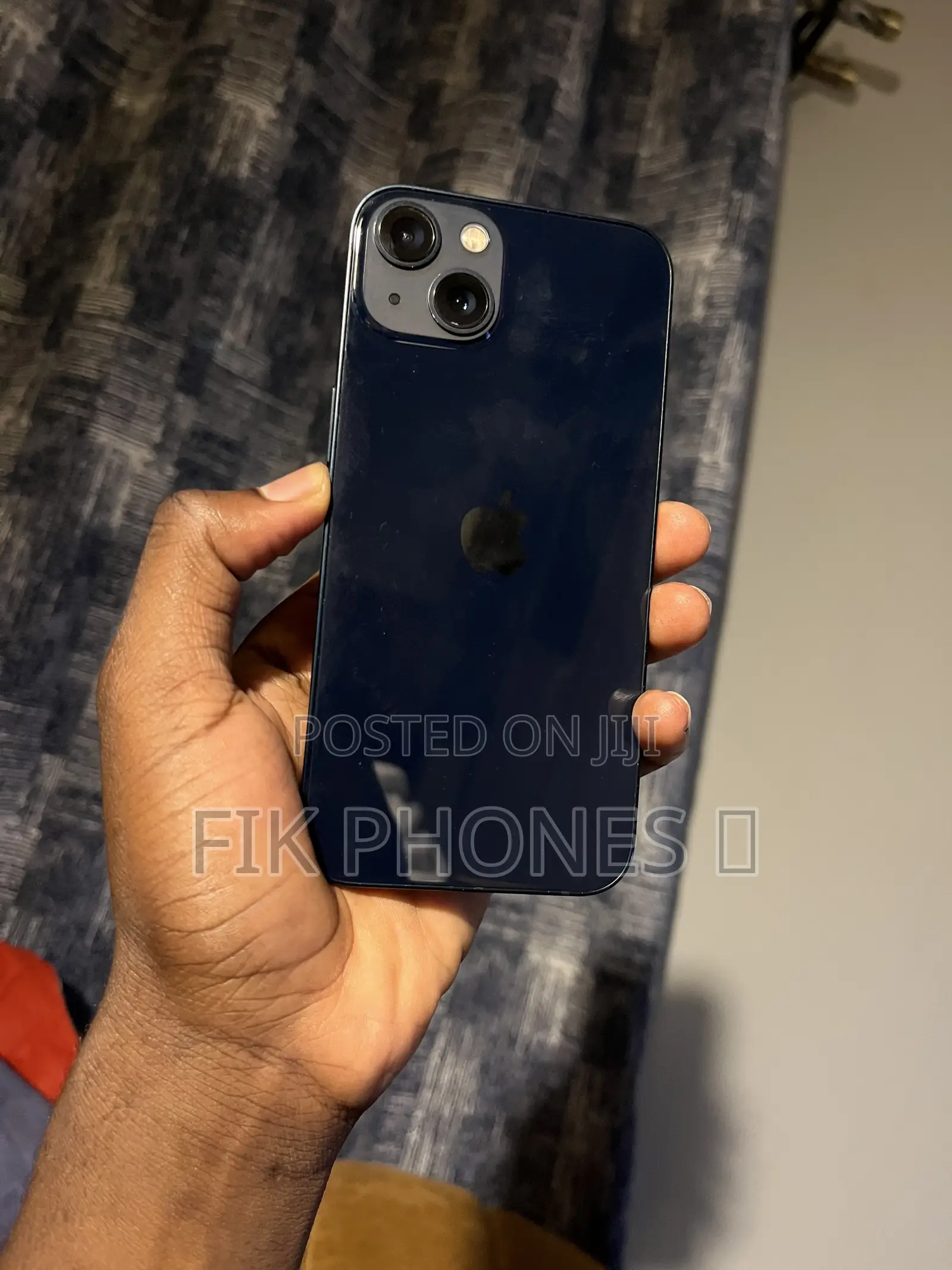 Apple iPhone 13 256 GB Blue