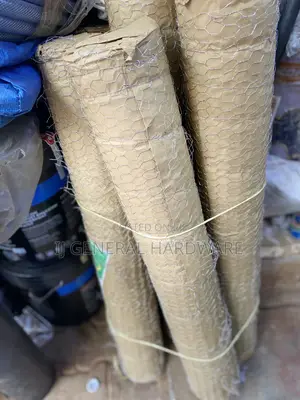 Chicken Mesh