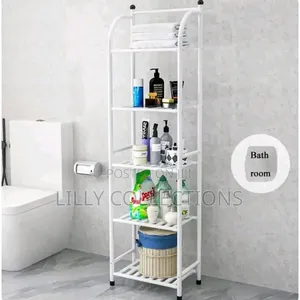 5 Layered Multifunctional Rack
