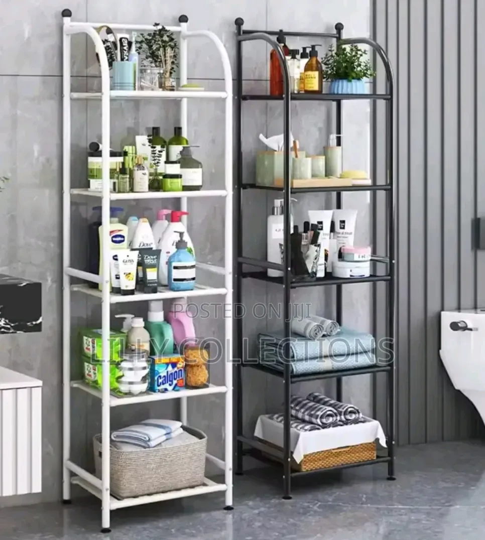 5 Layered Multifunctional Rack