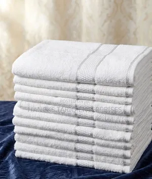 Polo Soft Towels