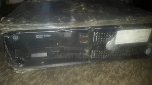 Desktop Computer Dell 2GB Intel Core 2 Duo HDD 160GB