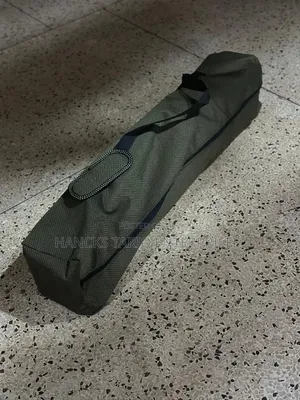 Chat Ampmaster Folding Camping Chair.