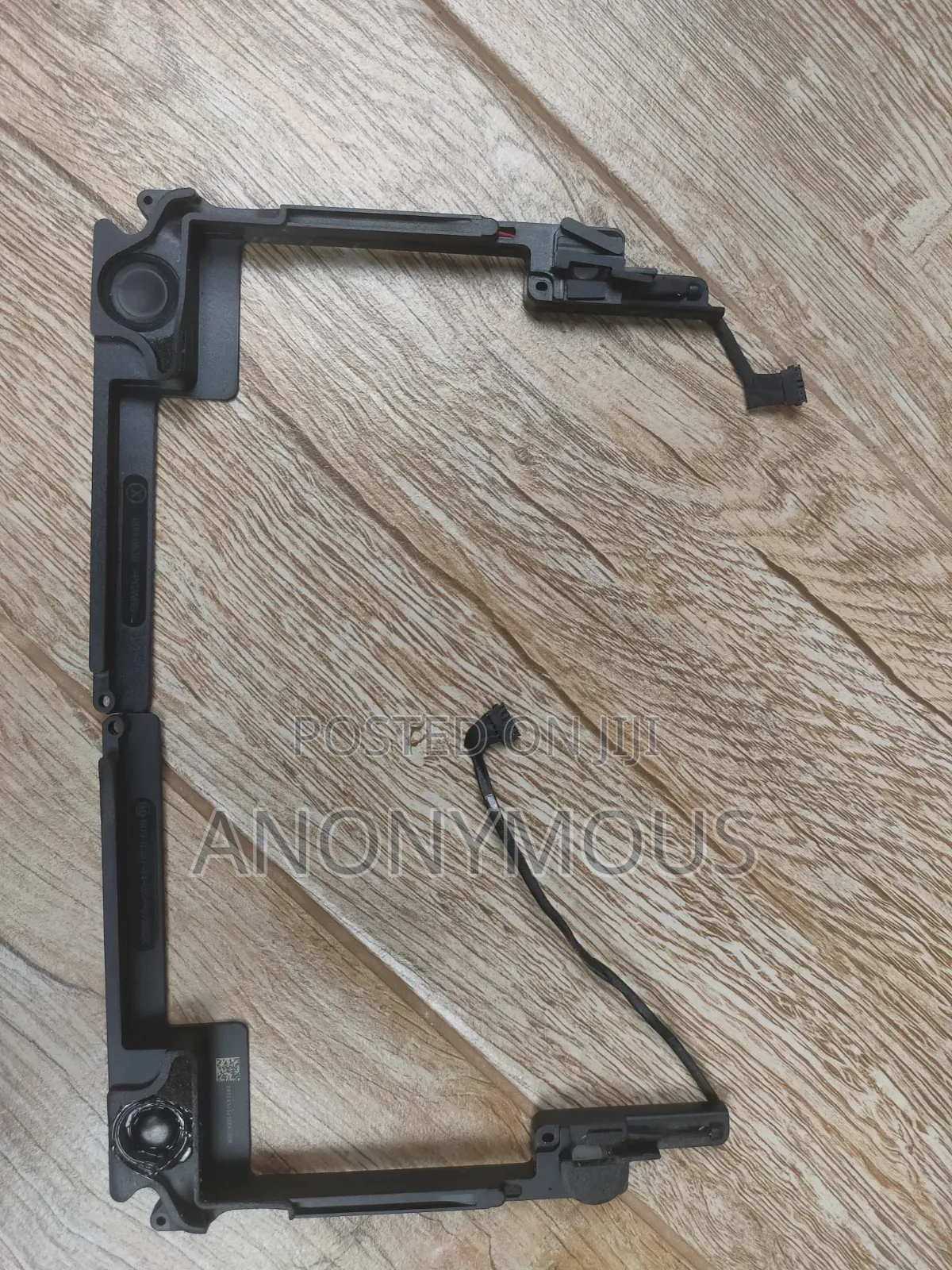 Macbook A1425 Left and Right Internal Speakers