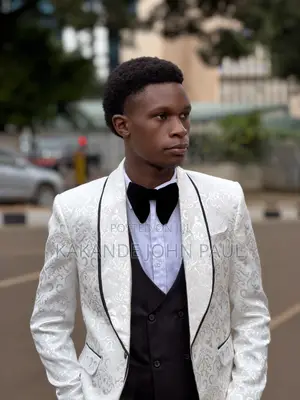 Suits for All Accassions