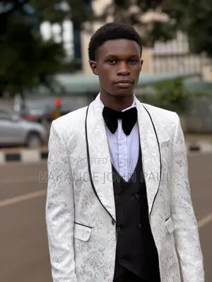 Suits for All Accassions