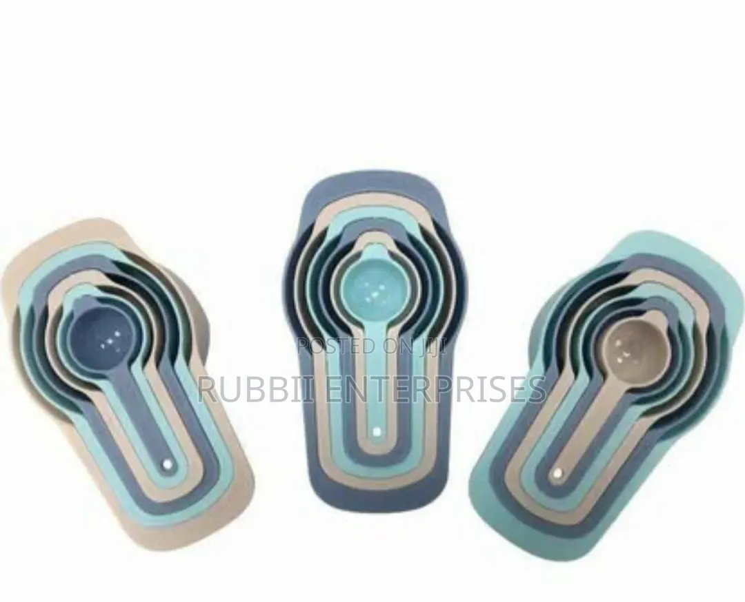 Measuring Cups