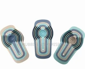 Measuring Cups