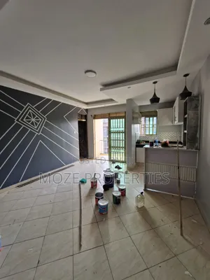 1bdrm Apartment in Kireka, Central Division for rent