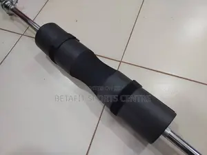 Barbell Pad Squat Pad