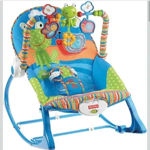 Baby Infant to Toddler Tiibaby Rocker